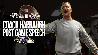 MVP Chants Break Out in Ravens Locker Room After Christmas Win | Baltimore Ravens