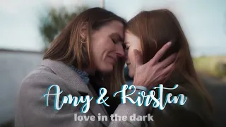 Amy & Kirsten | Love In The Dark | Vigil [+1x06]