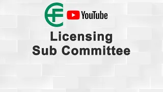 19 April 2022 Licensing Sub Committee