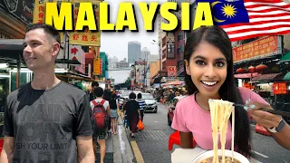 We didn't know Malaysia had flavours like this 🇲🇾