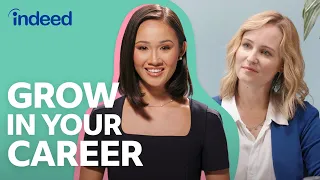 What to Expect in a Senior Position Interview | Mock Job Interviews | Indeed Career Tips