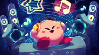 Chill Kirby Music to Vibe to