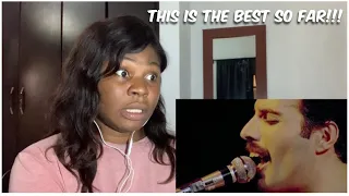 First Time Reaction To Queen - Bohemian Rhapsody THE BEST BY FAR!!