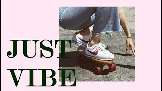 [SUBTHAI] Jeff Bernat - Just Vibe แปลไทย