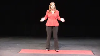 Speaking Without Apology | Marisa Santoro | TEDxBergenCommunityCollege