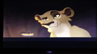 Lion Guard: Lions over All Zira & Kion's song