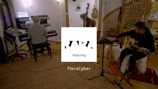 Drone Jam Sesh RARA featuring Flora Cyber Take 2