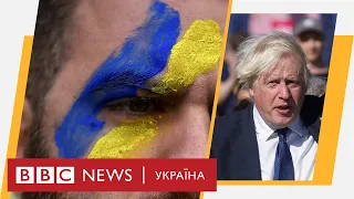 День Незалежності: відзначає Україна, світ вітає, РФ бомбить. Джонсон у Києві. Випуск новин 24.08.22