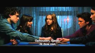 Ouija - trailer Nederlands