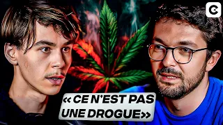 Faut-il légaliser le cannabis ?