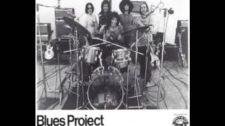 Blues Project Easy Lady