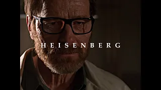 Little Dark Age - Heisenberg [BreakingBad]