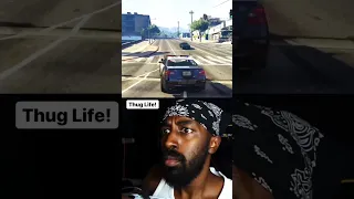 GTA 5 Thug life #115 #shorts