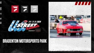 LIVE: 2024 US Street Nationals at Bradenton (Thursday)