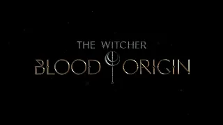 The Witcher: Blood Origin Soundtrack (Trailer Song)