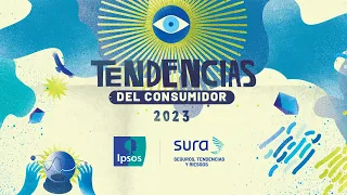 Tendencias del Consumidor 2023