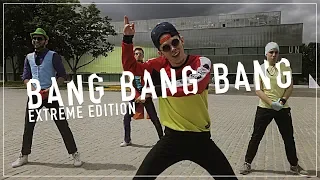 ''Bang Bang Bang'' | Extreme Edition | Just Dance 2019 | JDUniversal