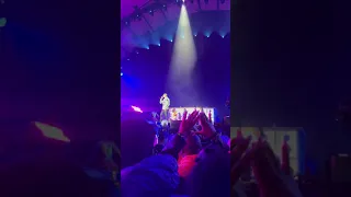 I Just Wanna Love U / Lemon - Pharrell (Virginia Beach, VA) 2023 Something In The Water 4/28/23