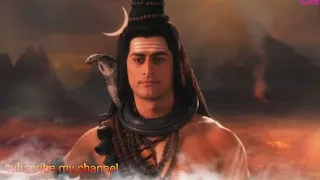 महादेव कौन है। और कैसे दिखते कौन है ? पुरा वर्णन भगवान विष्णु से - Devon ke Dev Mahadev