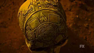 Mayans MC "Skull" Teaser