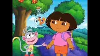 Dora the Explorer - Clip - Dora's Dance to the Rescue - One Big Wish Song
