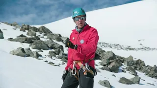 Crampon Techniques | Episode 4 | MSC Alpine Snow Skills Series
