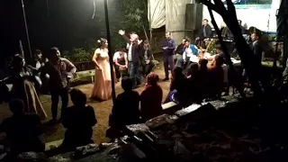 Свадьба Таймаза ...село Куг