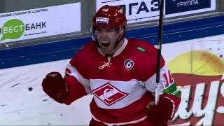 KHL Season Review Part 1 / Обзор сезона КХЛ, часть 1