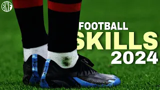 Best Football Skills 2023-24 #17