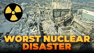 Mayak Disaster - The Dark Secrets of the Soviet Nuclear Meltdown Revealed!