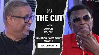 Junior Tucker and Wee Pow/Stone Love stories take us to school with Wayne Mitchell on The Cut