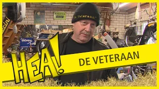 HEA! De Veteraan