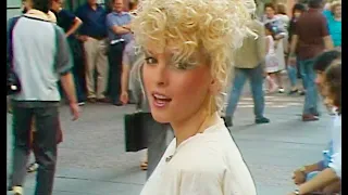 Iveta Bartošová - Blízko nás (videomix) (1988/89)