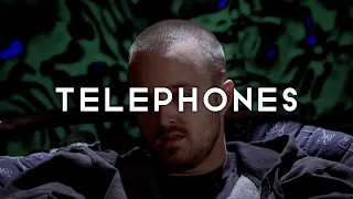 Telephones | Jesse Pinkman Edit