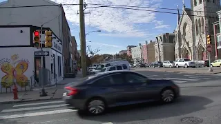 Police investigating 2 South Philadelphia carjackings minutes apart on same street