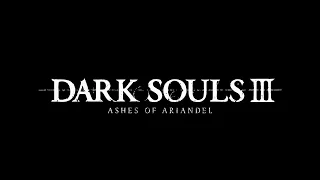 [PC] Dark Souls III - Schwester Friede & Vater Ariandel [ASHES OF ARIANDEL DLC ENDBOSS FIGHT]