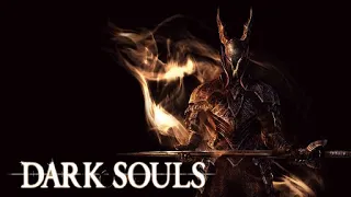 Dark Souls: Prepare to Die Edition - Четыре Короля,Горнило Первого Пламени,Гвин Повелитель Пепла #13