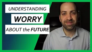 #10 Why we worry about things that haven’t happened - Overcoming Worry & Anxiety | Dr. Rami Nader