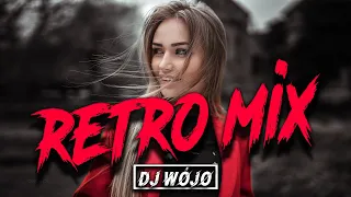 Retro Mix 2020 🌟❤️ NAJLEPSZA KLUBOWA RETRO MUZYKA  ✅ Mega Pompeczki 2020