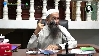 Bagimana Niat Solat Jumaat Yang Betul? - Ustaz Azhar Idrus