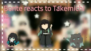 [💭❕️Bonte reacts to Takemichi is muichiro tokito❕️💭]-no original-_Roxana_Uv_-🇪🇸/🇦🇺-