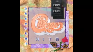 Chicago - Greatest Hits 1989 - 1982