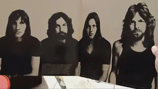 #150 - Mattis Pink Floyd Schallplatten Sammlung