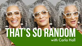 Chef Carla Hall Shares Her Favorite Chef To Cook With & Whether Sugar Belongs In Grits