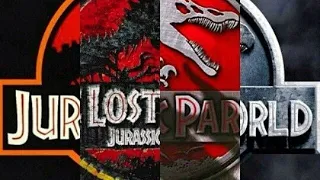 Franchise ruined !!!! What Jurassic World :Dominion does to Jurassic Park