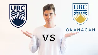UBC vs UBCO - Which is Better?