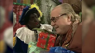 Sinterklaas in Sesamstraat (1996)