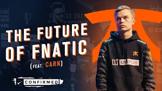 G2 fails at EPL, fnatic's roster explained by cArn | HLTV Confirmed S6E9