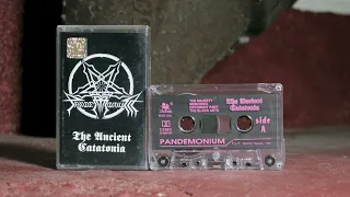 PANDEMONIUM The Ancient Catatonia FULL ALBUM 1994