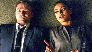 Mila Kunis brings Justin Timberlake to her Secret Place | Friends with Benefits | CLIP